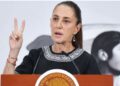 🇲🇽 “Nadie arrebatará la transformación”: Sheinbaum en Yucatán