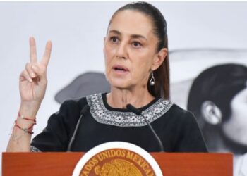 🇲🇽 “Nadie arrebatará la transformación”: Sheinbaum en Yucatán