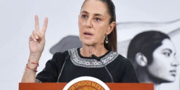 🇲🇽 “Nadie arrebatará la transformación”: Sheinbaum en Yucatán