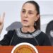 🇲🇽 “Nadie arrebatará la transformación”: Sheinbaum en Yucatán
