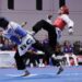 Sigue Taekwondo quintanarroense aportando metales en la Olimpiada Nacional CONADE 2026