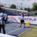 Tiro con Arco quintanarroenses cierra su participación en la Olimpiada Nacional CONADE 2026 con dos preseas
