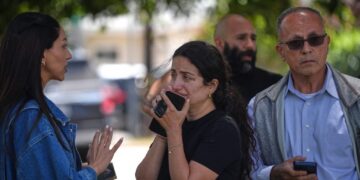 Tiroteo en el Centro Islámico de San Diego, California, deja al menos cinco muertos