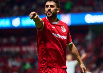 ⚽🔥 Toluca vs LAFC Concachampions 2026: goleada histórica