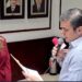 🎥🚨VIDEO// Ana Miriam Ramos toma protesta como alcaldesa de Culiacán en plena crisis política
