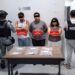 🚨 Rescatan mujeres víctimas de trata en Cancún