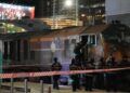 🚨🎥VIDEO// Tren embiste autobús en Bangkok y deja muertos