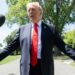 🚨 Trump asegura que guerra en Irán ya terminó