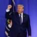 Trump, desafiante tras una mala semana, insiste en sus ideas políticamente impopulares