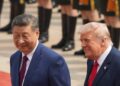 Trump dice que Taiwán es “buena ficha de negociación” con China y genera preocupación