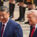 Trump dice que Taiwán es “buena ficha de negociación” con China y genera preocupación