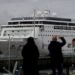 Turismo naviero sigue en auge pese a brotes de enfermedades en cruceros