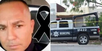 Ultiman a policía estatal tras ataque armado en Ciudad Obregón