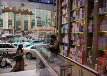 Un nuevo decreto talibán formaliza el matrimonio infantil, advierte la ONU