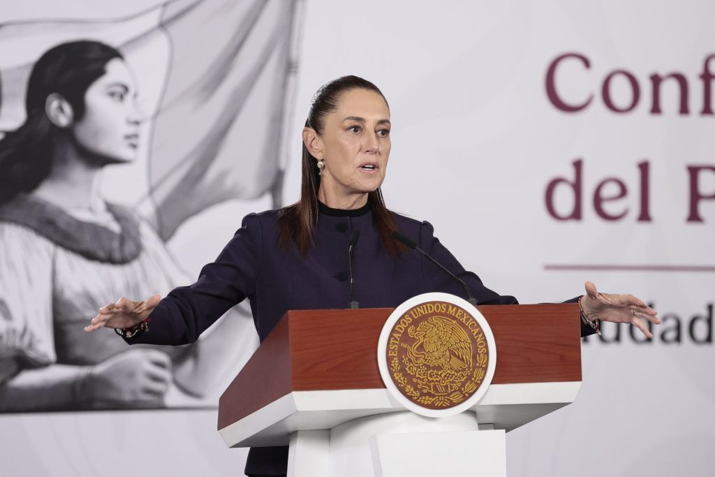 Gobierno de México