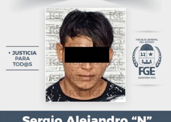 Vinculan a proceso a siete por narcomenudeo en Lázaro Cárdenas