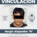 Vinculan a proceso a siete por narcomenudeo en Lázaro Cárdenas