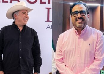 ¿Enrique Inzunza y Juan de Dios Gámez descartados? Morena defiende las candidaturas para las gubernaturas de 2027