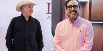 ¿Enrique Inzunza y Juan de Dios Gámez descartados? Morena defiende las candidaturas para las gubernaturas de 2027