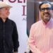 ¿Enrique Inzunza y Juan de Dios Gámez descartados? Morena defiende las candidaturas para las gubernaturas de 2027