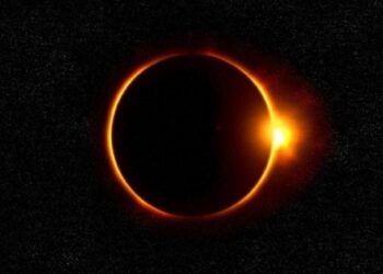 🌘 Eclipse total solar 2026 sorprenderá al mundo