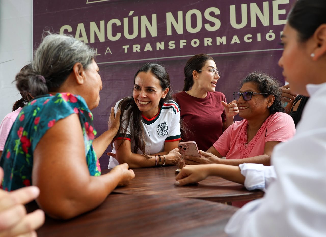 Cancún lanza programa para regularizar construcciones