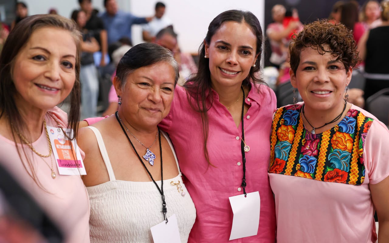 Cancún impulsa programa para negocios liderados por mujeres