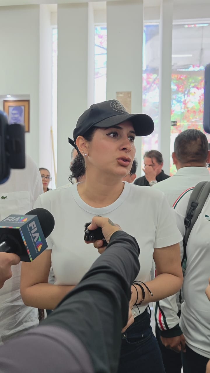 Playa del Carmen prepara estímulos para barreras antisargazo