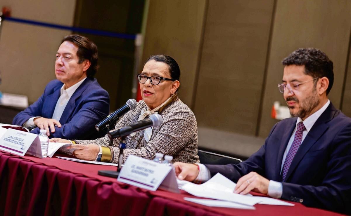 CNTE logra avances en reforma educativa y pensiones