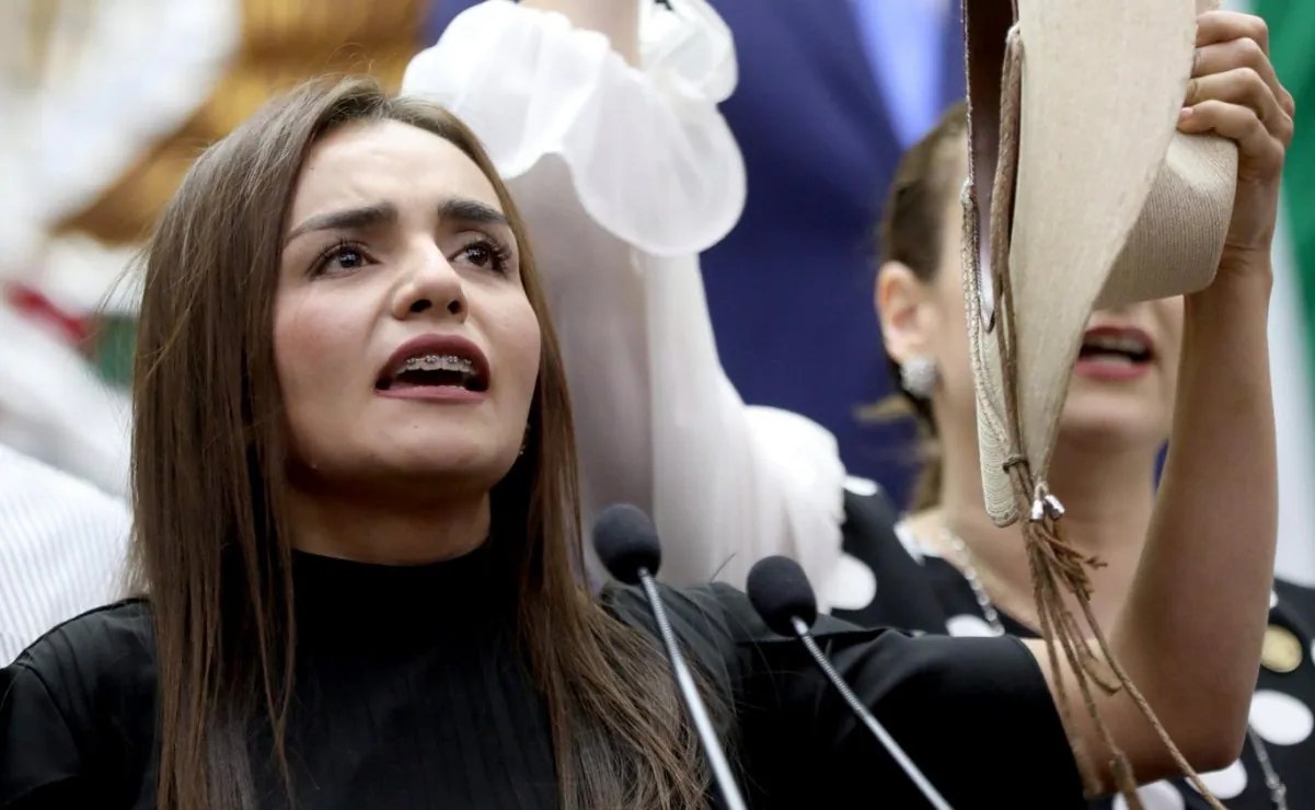 TEPJF ordena analizar denuncia de violencia política en Michoacán