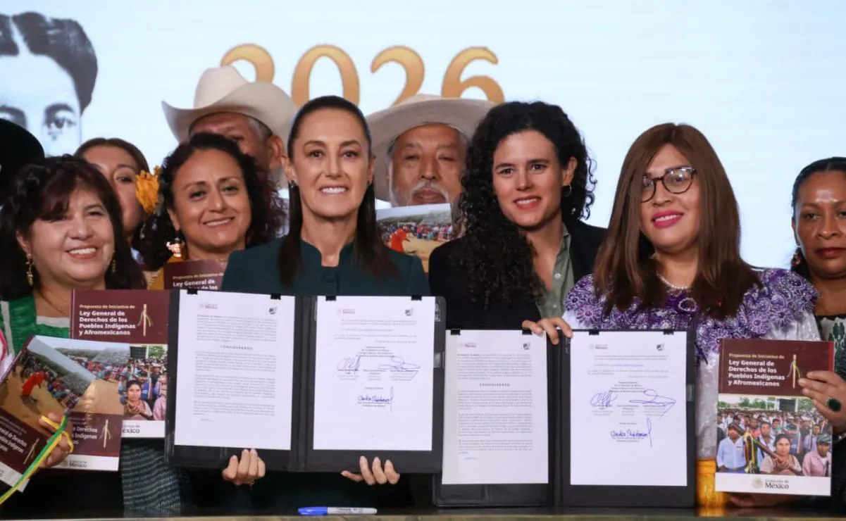 Consulta nacional para Ley de Derechos Indígenas inicia hoy