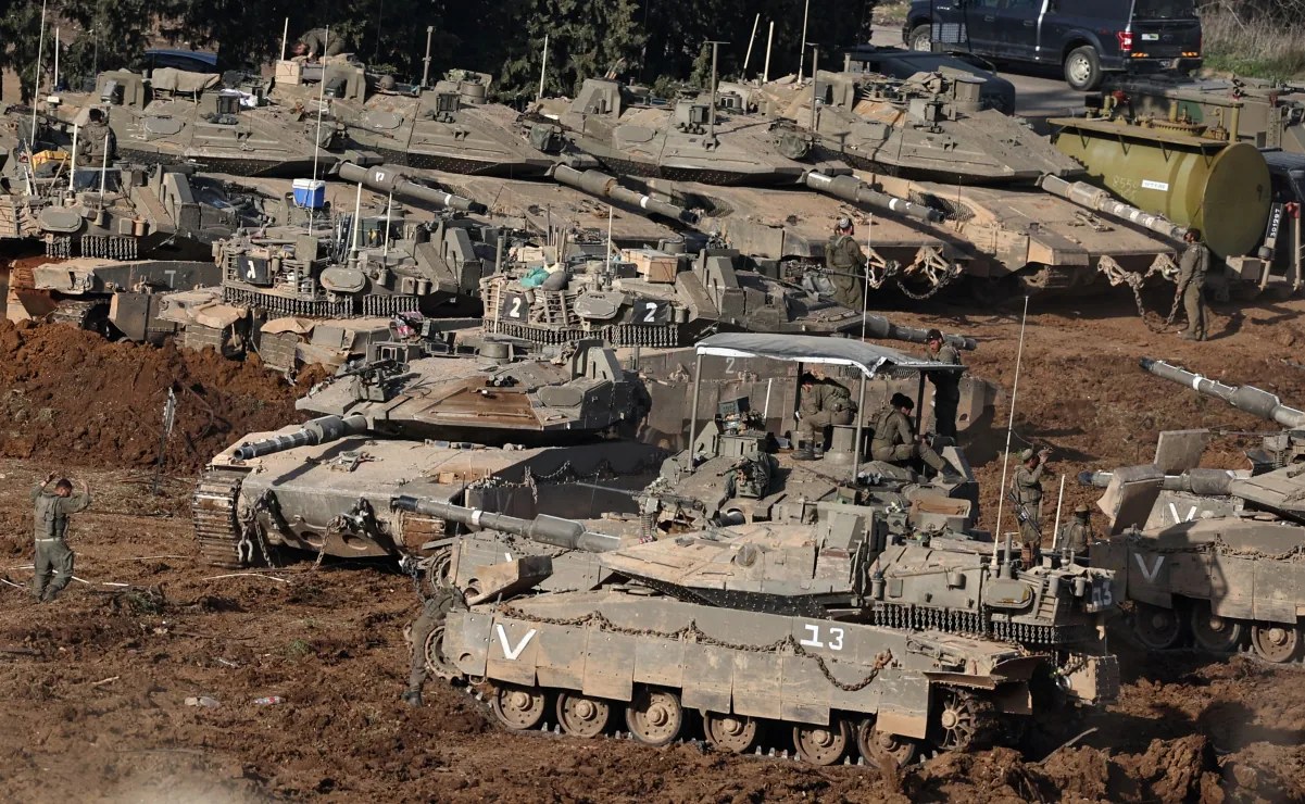 Ejército israelí mantendrá presencia en sur de Líbano
