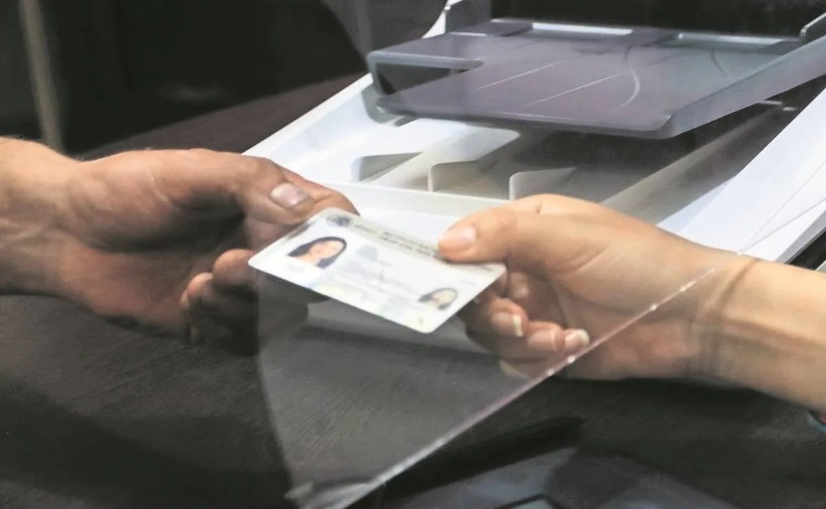 Cómo hacer el cambio de domicilio en tu INE en 2026