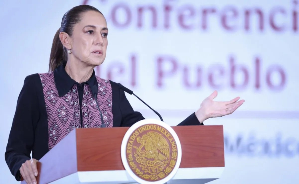 Sheinbaum atiende a madres buscadoras sin hacer propaganda