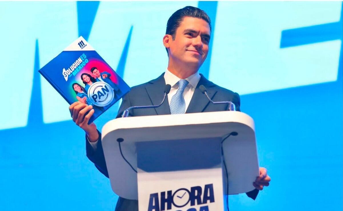 PAN exige fin a política de abrazos a delincuencia