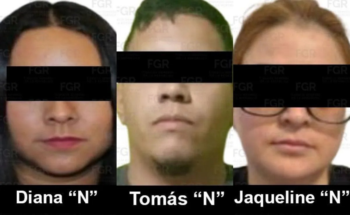 Vinculan a proceso a tres por secuestro en Ciudad Juárez