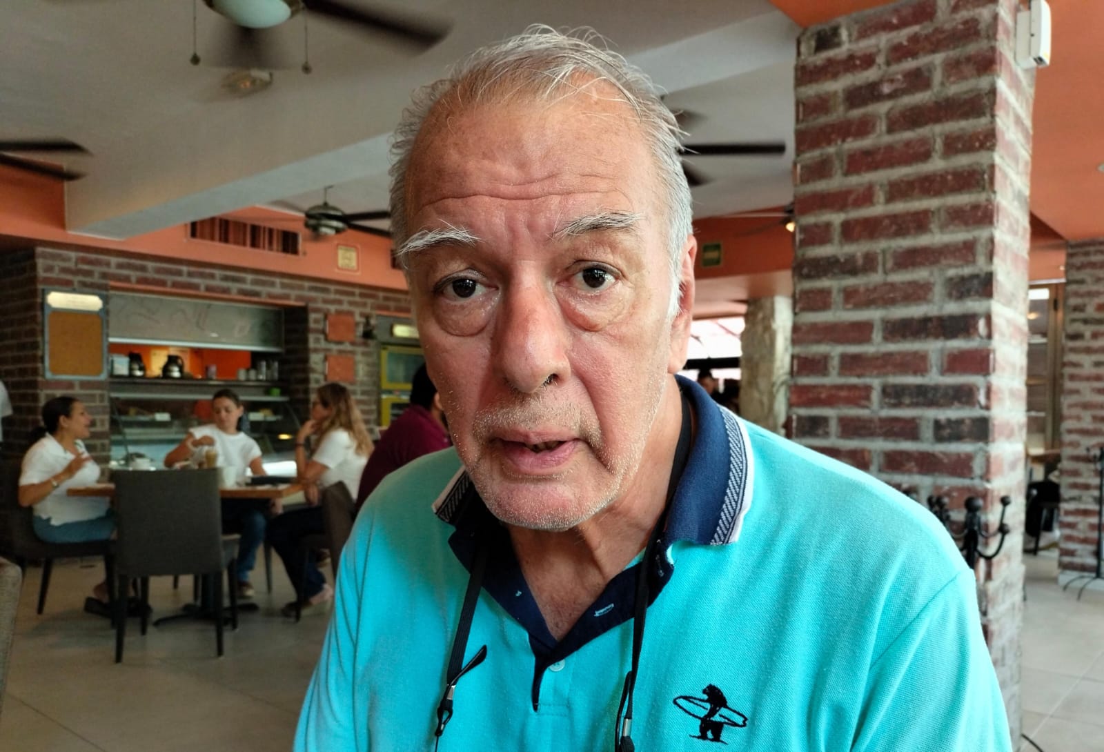 Adultos mayores buscan espacio en Cancún tras rechazo