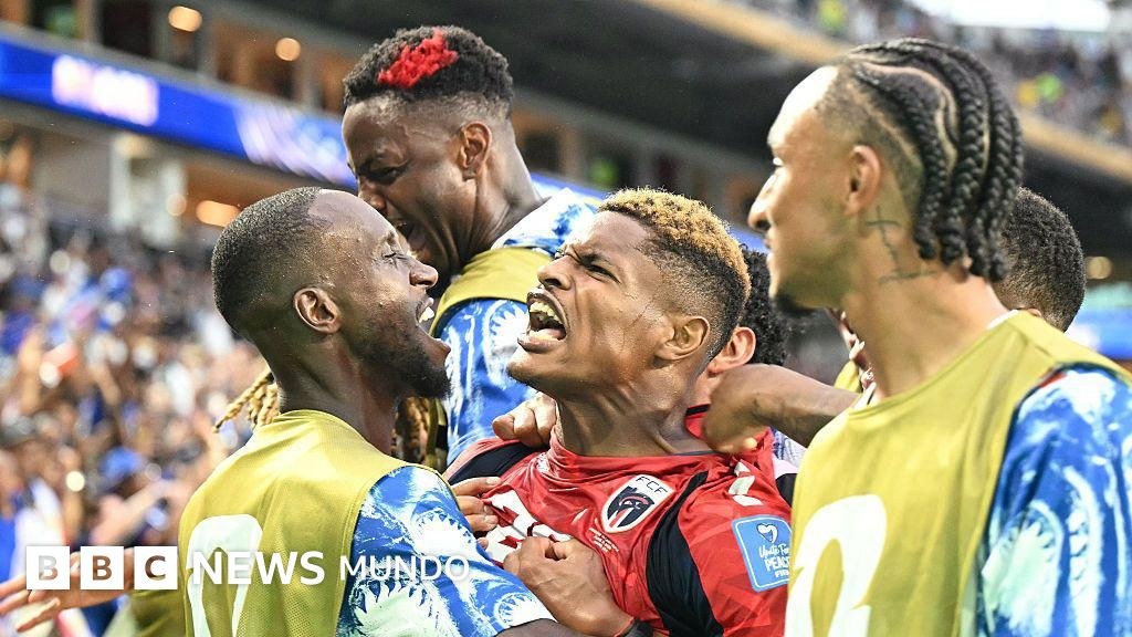 Ranking BBC destaca mejores momentos del Mundial 2026