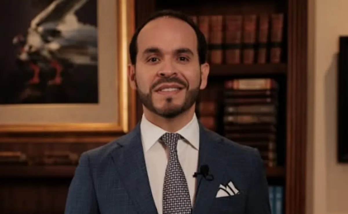 Abelardo de la Espriella, presidente electo de Colombia