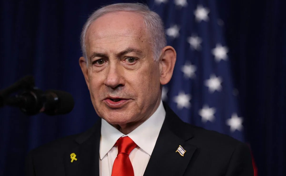 Netanyahu busca reelección en medio de conflicto con Irán
