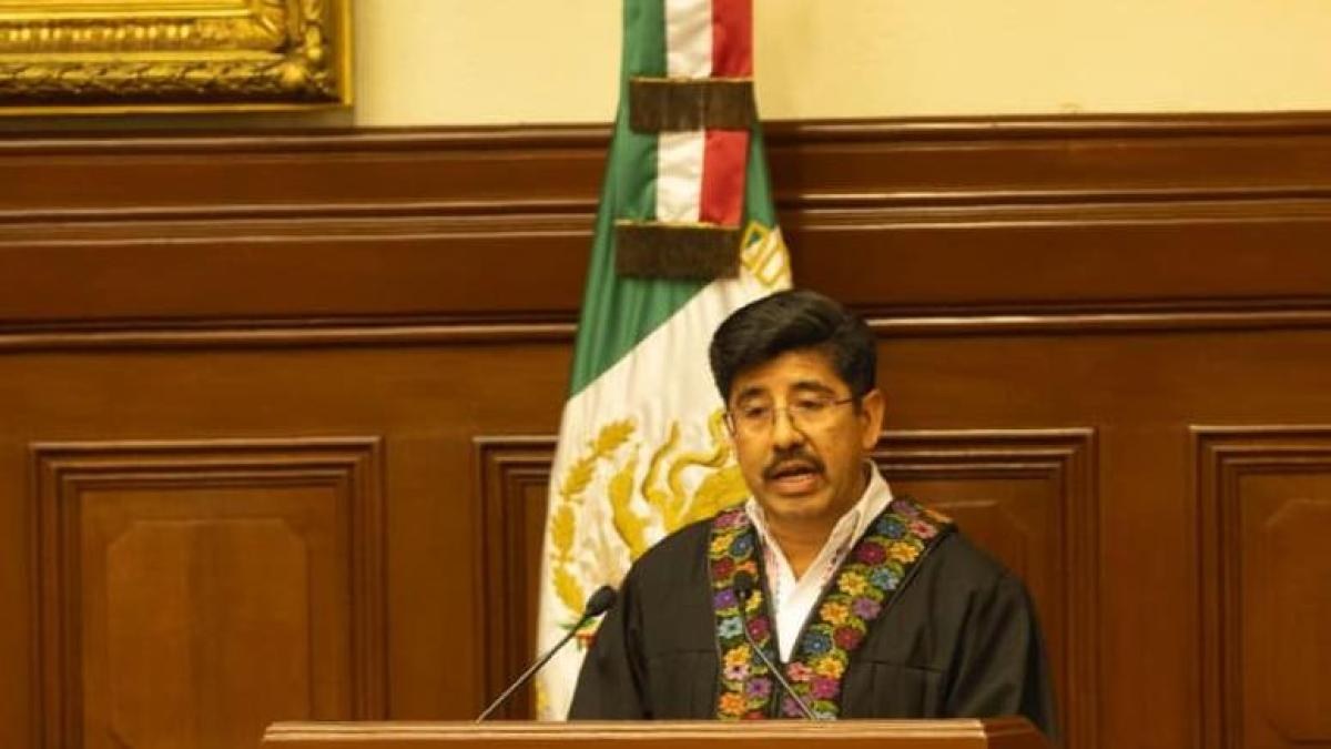 SCJN impulsa nuevas jurisprudencias para diversidad sexo-genérica