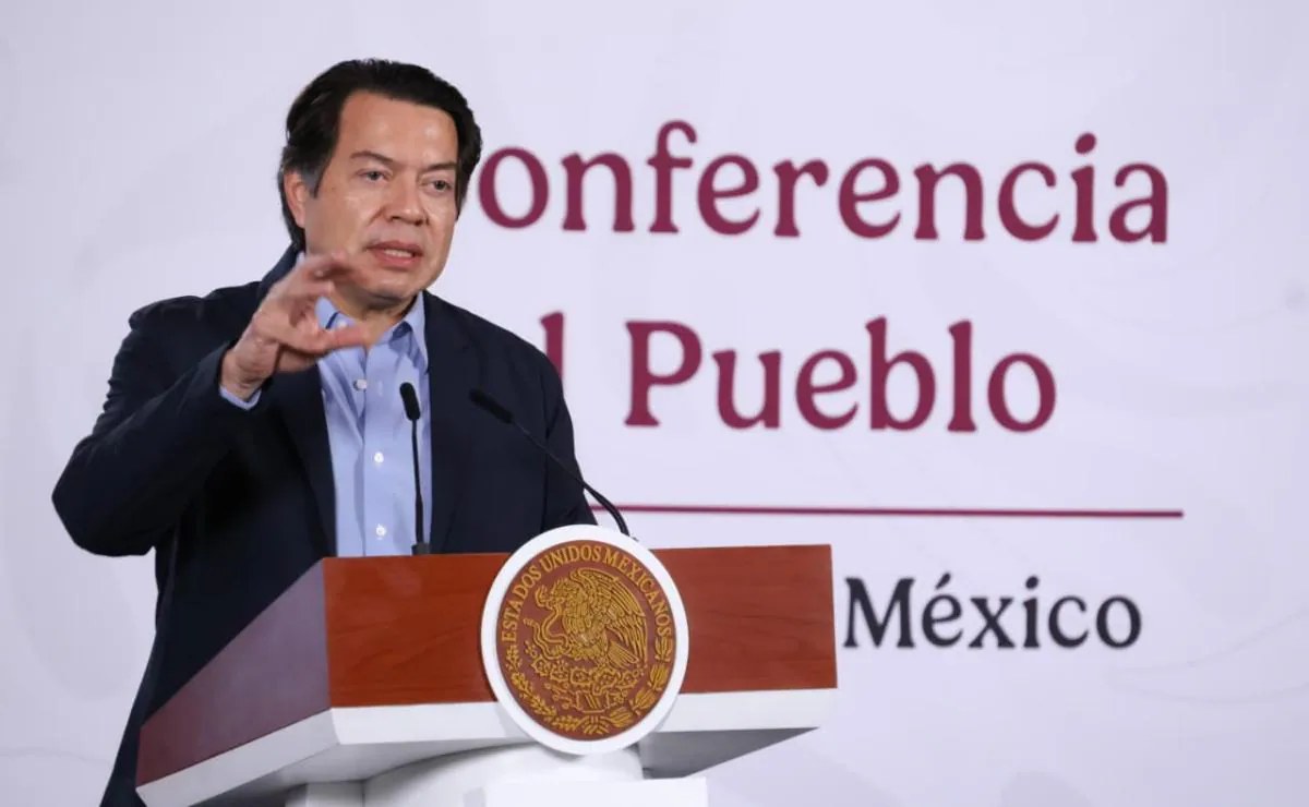 SEP pide evitar manifestaciones de la CNTE en CDMX