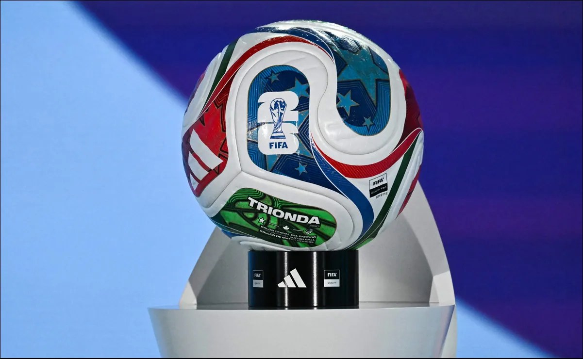 Mundial 2026: partidos y horarios del viernes 26 de junio
