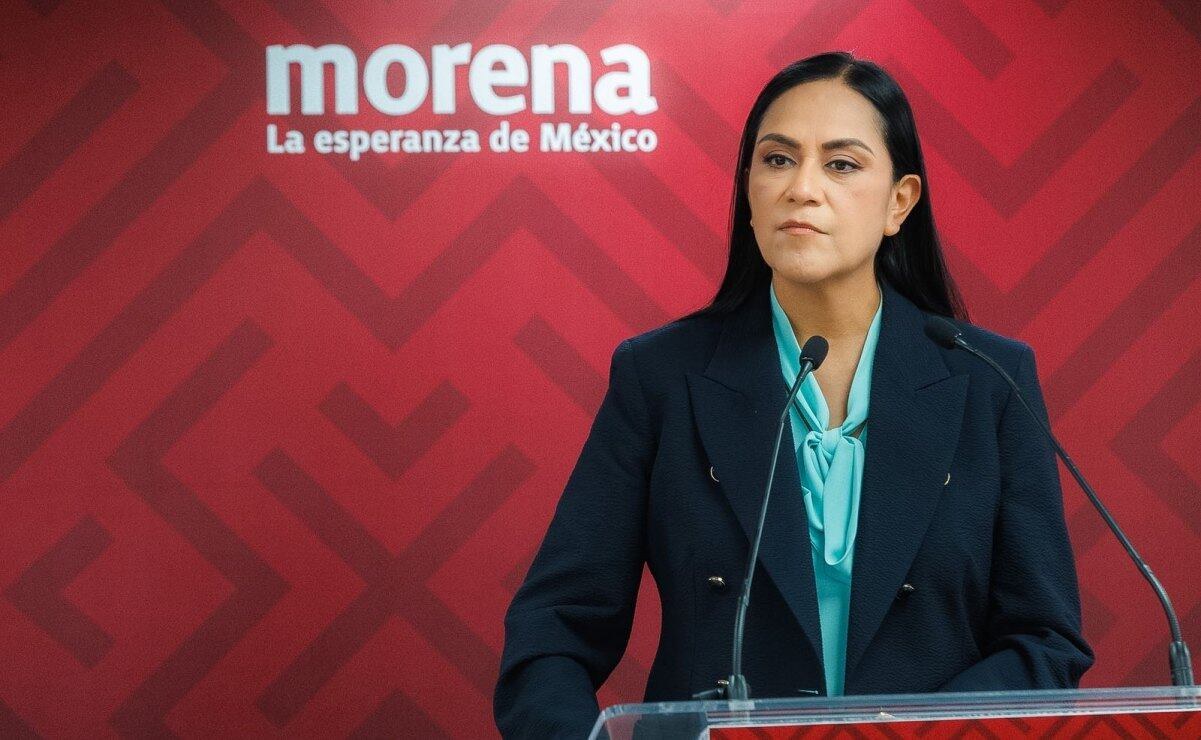 Morena presenta 20 denuncias contra elección en Coahuila