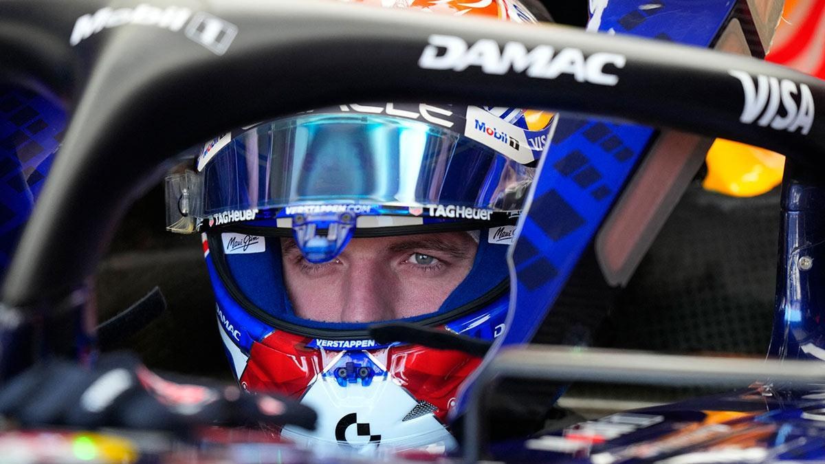 Verstappen ironiza por polémica en GP de Austria