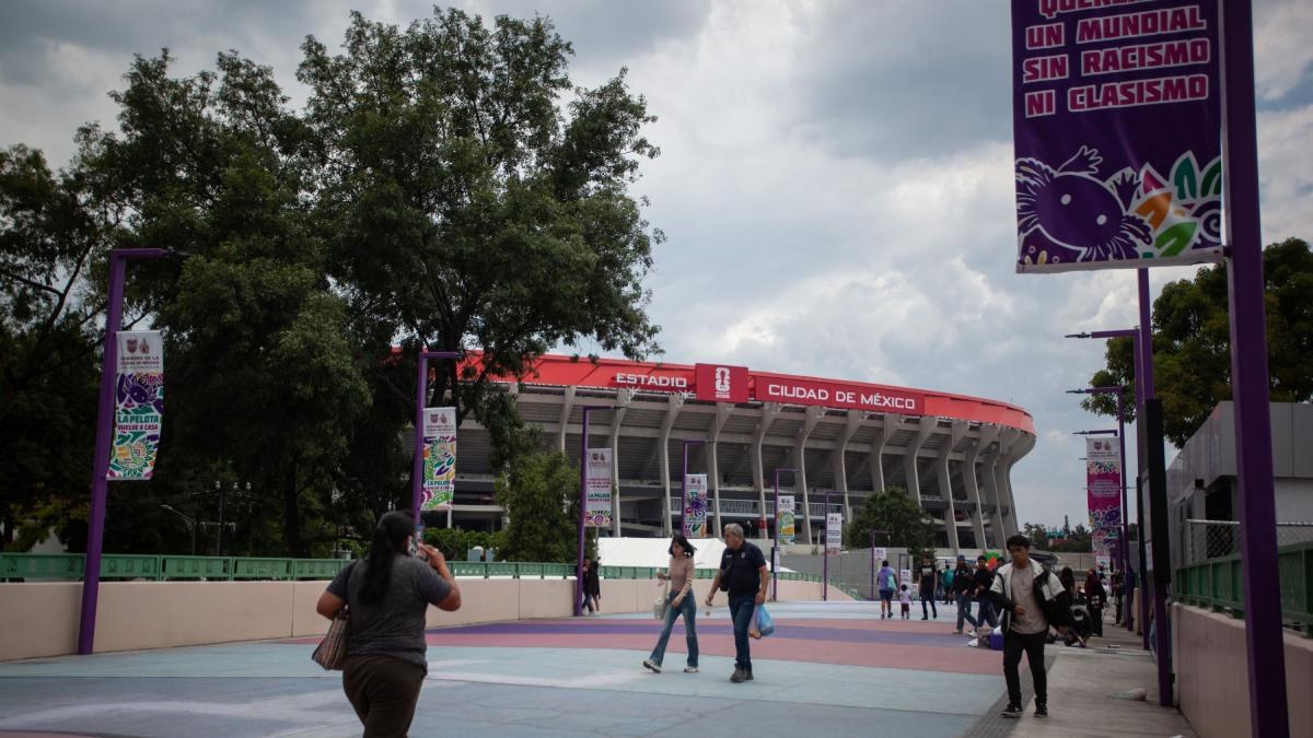 Tri responde a amenazas ecuatorianas previo a Mundial 2026