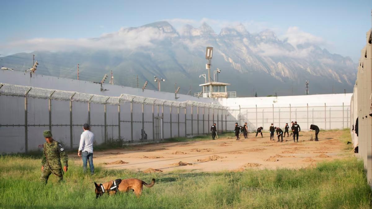 Parque Libertad en Monterrey, símbolo de transformación urbana