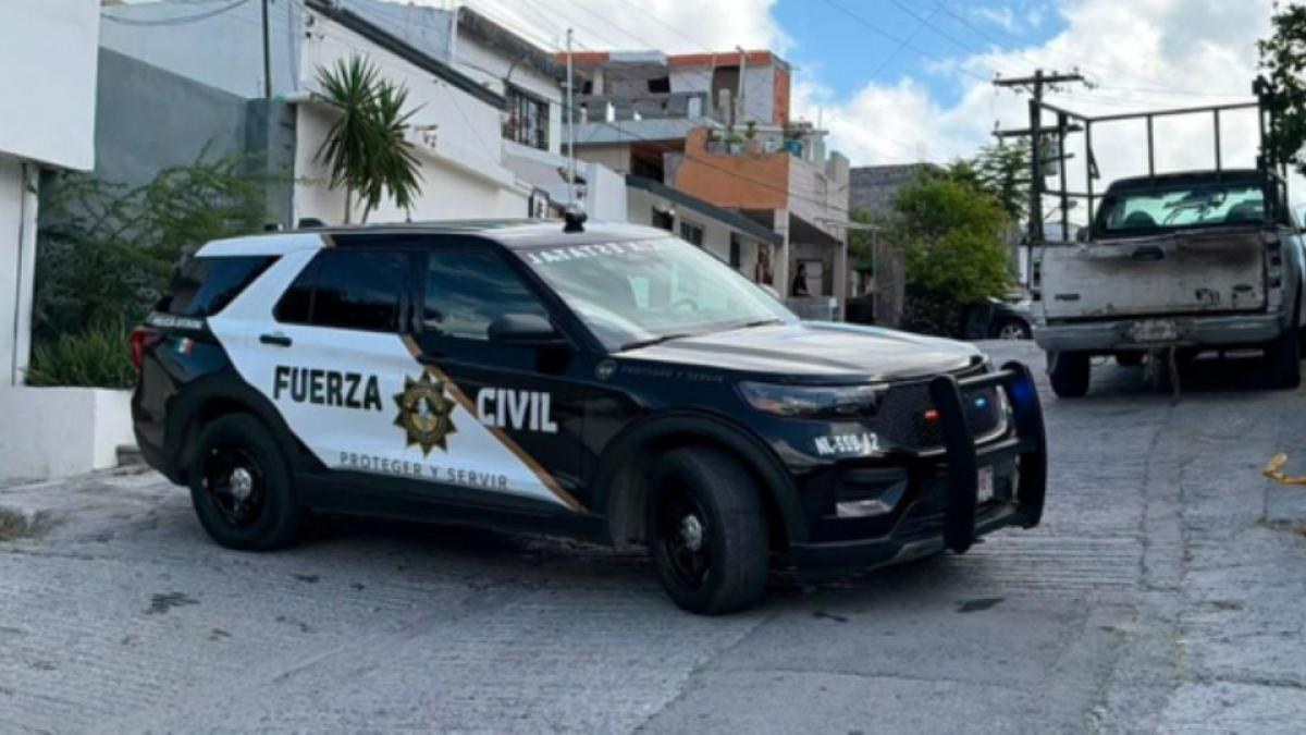 Catean inmueble por feminicidio de Jimena Nallely en Monterrey