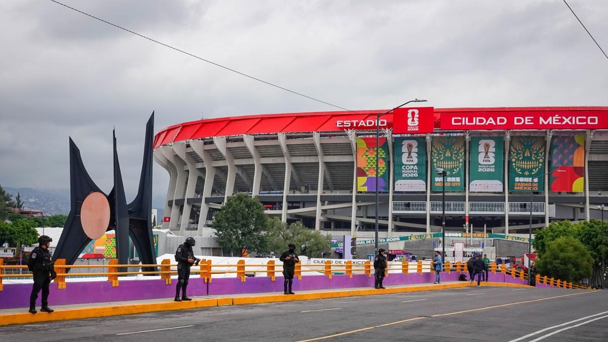 Habrá tregua futbolera entre México y EU por Mundial