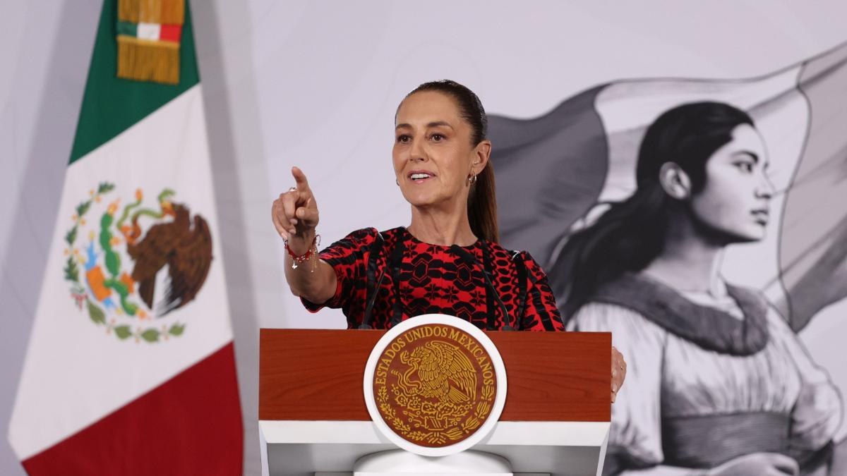 México registra inflación por debajo del 4% en mayo